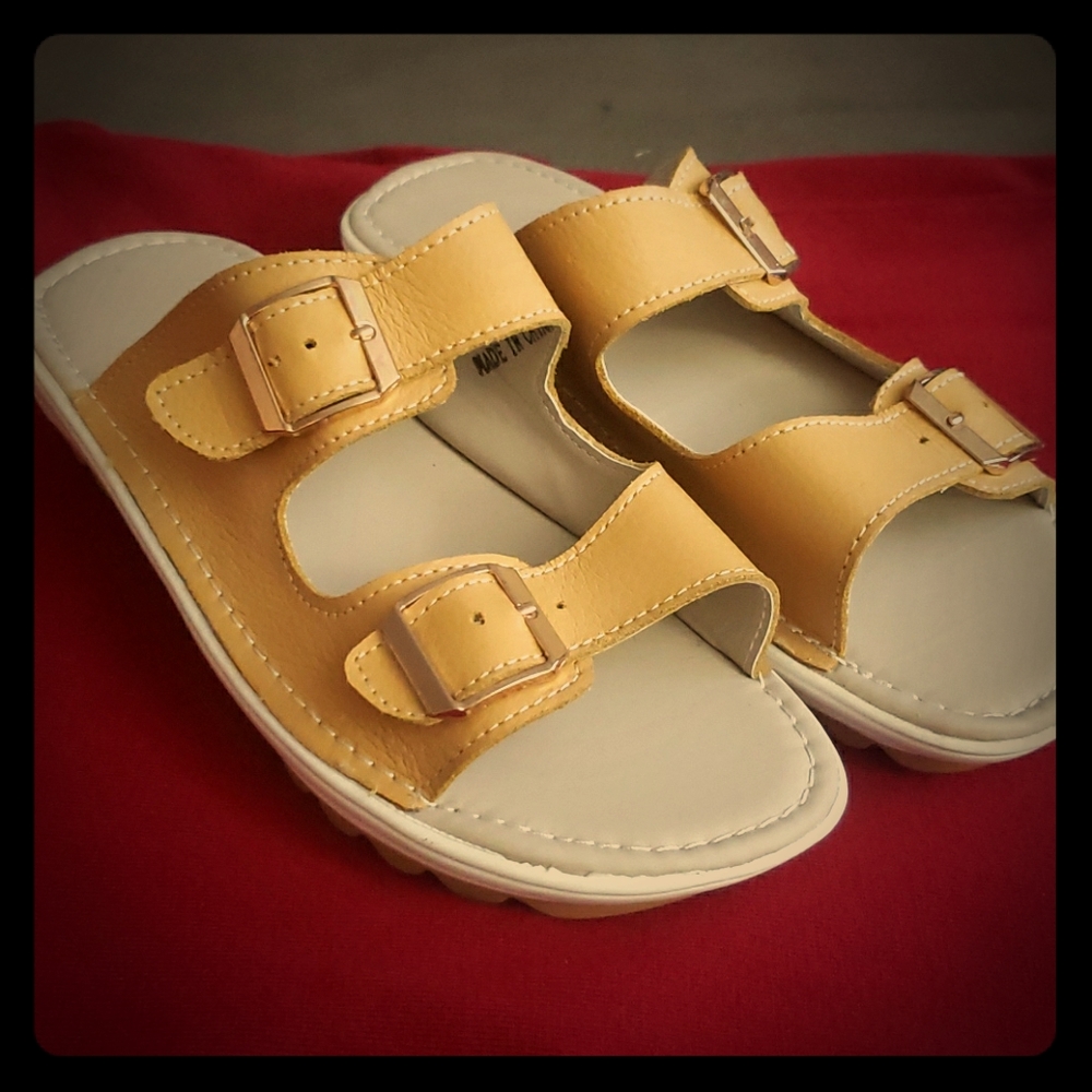 Lady Sandals